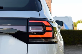 Volkswagen T-Cross Volkswagen T-Cross 1.0 TSI Life Business Rijklaarprijs-Garantie Apple CarPlay airco 16 Inch - afbeelding nr 7