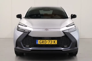 Toyota C-HR Toyota C-HR 1.8 Hybrid 140 Dynamic - afbeelding nr 5