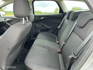 Ford Focus Ford Focus Wagon 1.0 Lease Edition NAVI AIRCO CRUISE LEES TEKST - afbeelding nr 15