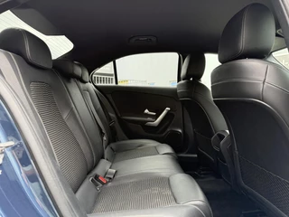 Mercedes-Benz A-Klasse Mercedes-Benz A-klasse 180 Aut. Luxury M-BUX | LED | Navi | Camera | Carplay | - afbeelding nr 13