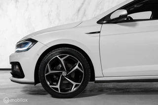 Volkswagen Polo Volkswagen Polo 1.0 TSI Highline Business R Line PANO|LED|CAMERA - afbeelding nr 7