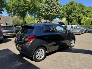 Mitsubishi Space Star Mitsubishi Space Star 1.0 Intense Climate Control - afbeelding nr 12
