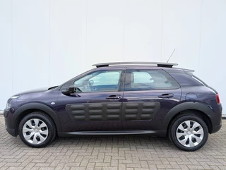 Citroën C4 Cactus - afbeelding nr 6