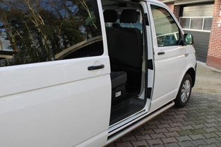 Volkswagen Transporter - afbeelding nr 37