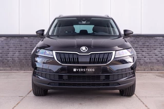 Škoda Karoq | LED | Navi | Carplay | Virtual Cockpit | Camera | PDC - afbeelding nr 14