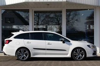 Subaru Levorg Subaru Levorg 1.6 GT-S Premium Eyesight * Navigatie * Leder * - afbeelding nr 7