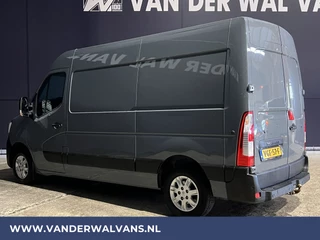 Renault Master Android Auto, Cruisecontrol, LM velgen, Parkeersensoren, Bijrijdersbank - afbeelding nr 2