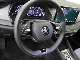 Škoda Octavia Škoda Octavia Combi 150PK AUTOMAAT ADAPTIVE | WINTERPACK | CAMERA | NAVI | KEYLESS! - afbeelding nr 8