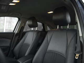 Mazda CX-3 Mazda CX-3 2.0 SkyActiv-G 120 GT-M | ACC | Navi | Leder | HuD | Lane Assist | Stoel- & Stuurverwarming | Bose Audio | Adaptive LED - afbeelding nr 4