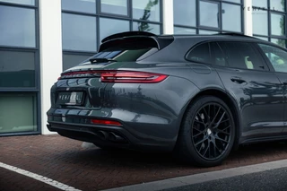 Porsche Panamera - afbeelding nr 7