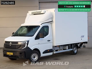 Renault Master - 528603408-0