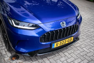 Honda ZR-V - All-in rijklrprs | Bose | Schuif-/kanteldak | Navi | - afbeelding nr 32