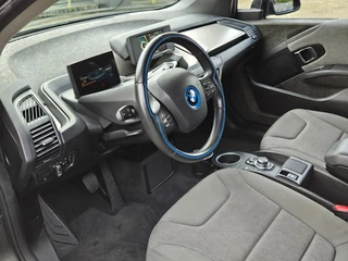BMW i3 - afbeelding nr 3