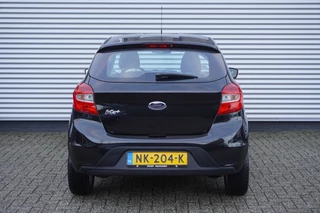 Ford Ka - afbeelding nr 7