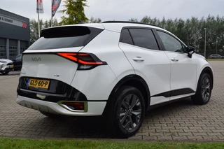 Kia Sportage - afbeelding nr 5