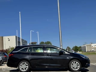 Opel Astra Opel Astra Sports Tourer 1.4 Innovation|Carplay ½ Leer LED - afbeelding nr 6