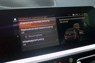 BMW 3 Serie BMW M340i Touring xDrive | Laser - Pano - Leder Dash - BTW - afbeelding nr 17