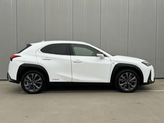 Lexus UX Lexus UX 250h F Sport Line|NL-Auto|Navi|LED|Apple CarPlay - afbeelding nr 41