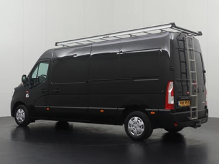 Renault Master Renault Master 2.3DCi 180PK L3H2 Maxi | 2xSchuifdeur | Imperiaal | Trekhaak | Navigatie | Camera | Airco | 3-Persoons | Cruise - afbeelding nr 6