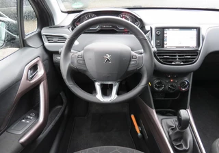 Peugeot 2008 - afbeelding nr 15