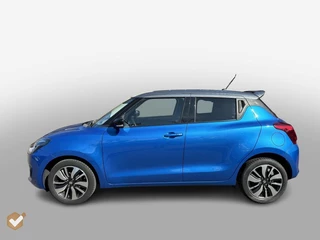 Suzuki Swift - afbeelding nr 3