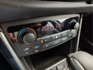 Suzuki S-Cross Suzuki S-Cross 1.5 HYBRID STYLE AUTOMAAT NAP! | Trekhaak | 360 Camera | Dodehoeksensoren - afbeelding nr 17