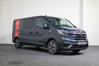 Renault Trafic - afbeelding nr 7