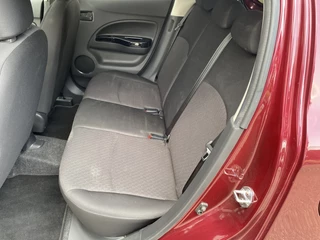 Mitsubishi Space Star Mitsubishi Space Star AUTOMAAT 1.2 Connect Pro - afbeelding nr 8