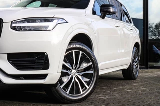 Volvo XC90 Volvo XC90 2.0 T8 Recharge AWD R-Design - PANO - TREKHAAK - afbeelding nr 8