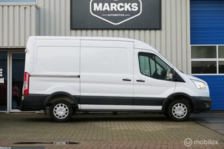 Ford Transit Ford Transit 2.0 TDCI L2H2 Ambiente AIRCO EURO 6 - afbeelding nr 4