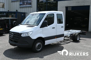 Mercedes-Benz Sprinter 517 CDI Pro L3 DC Chassis cabine