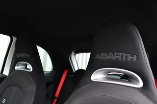 Abarth 500 - afbeelding nr 10