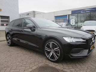 Volvo V60 - afbeelding nr 4