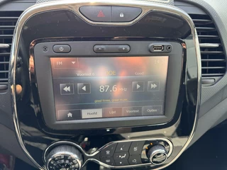 Renault Captur Renault Captur 0.9 TCe Authentique *Climate*|Navi|Cruise|Trekhaak|Stoelverwarming - afbeelding nr 10