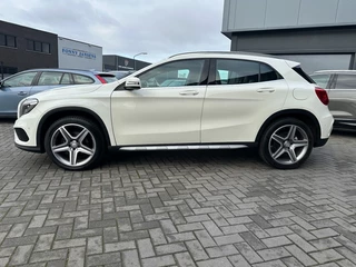 Mercedes-Benz GLA - afbeelding nr 4