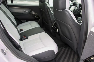 Land Rover Range Rover Sport Land Rover Range Rover Sport P460e Dynamic SE I Borasco Grey - afbeelding nr 37