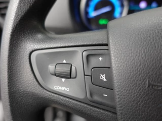 Opel Vivaro-e Opel Vivaro-e L3 75kWh 6-Persoons Dubbele Cabine Automaat Airco Navi 2 x Schuifdeur - afbeelding nr 14