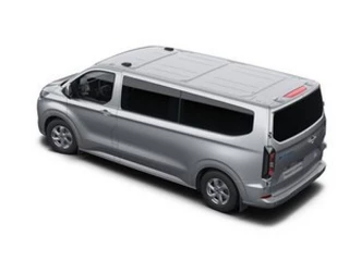 Ford Transit Custom - afbeelding nr 11