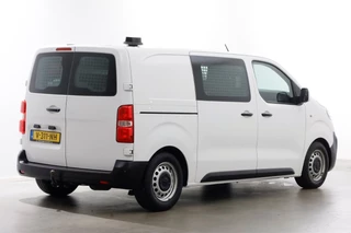 Citroën Jumpy Citroën Jumpy 1.6 BlueHDI E6 M Automaat Airco/Inrichting/Standkachel 03-2018 - afbeelding nr 2