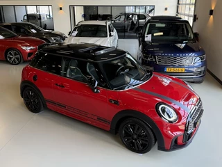 MINI Cooper S - afbeelding nr 75
