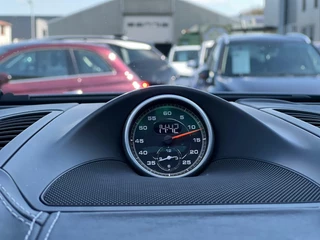 Porsche Cayenne Porsche Cayenne 3.6 GTS | Panoramadak | Bose | Sportchrono | Navi | Camera | Stoelverwarming Voor/Achter | Verwarmd Stuurwiel | LED | - afbeelding nr 31
