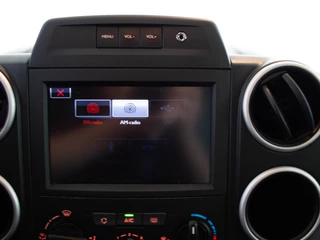 Citroën Berlingo Citroën Berlingo 110PK XTR | PDC v+a | Camera - afbeelding nr 23