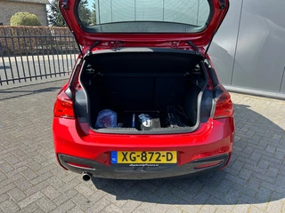 BMW 1 Serie - afbeelding nr 11