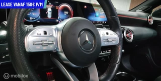 Mercedes-Benz A-Klasse Mercedes A-klasse 250 AMG Line AUT WIDESCREEN PANO 360 CAMERA SFEERVERL. - afbeelding nr 15