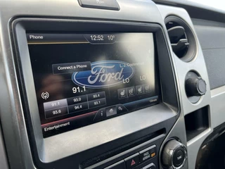 Ford F-150 Ford RAPTOR F150  6.2 SVT 417PK LAGE BIJTELLING 5-PERSOONS - afbeelding nr 15