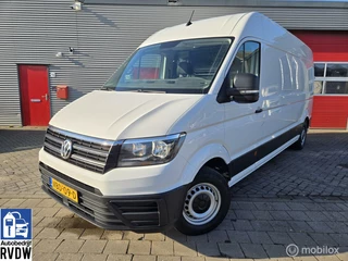 Volkswagen Crafter Volkswagen Crafter Bestel  35 2.0 TDI L4H3 Comfortline - afbeelding nr 1