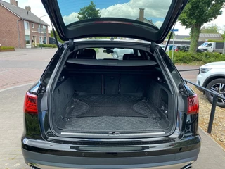 Audi A6 Allroad - afbeelding nr 12