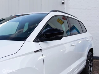Škoda Karoq Skoda Karoq 1.5 TSI ACT Sportline Business|Trekhaak|Carplay|Adapt.cruise - afbeelding nr 41