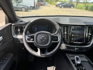 Volvo XC60 Volvo XC60 2.0 T8 Plug-in hybrid AWD Plus Dark | Harman/Kardon | Memory Seats | Climate Pack | 360 Camera | - afbeelding nr 9