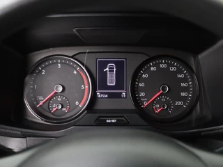 Volkswagen Crafter | Navigatie | Camera | 3-Persoons - afbeelding nr 9